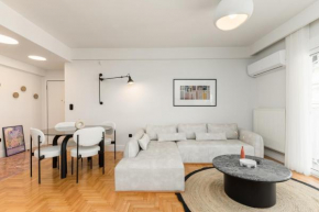Dolly by halu!, Apartment with private parking